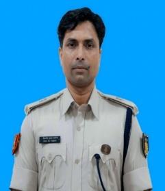 VIKKI KUMAR PANDEY